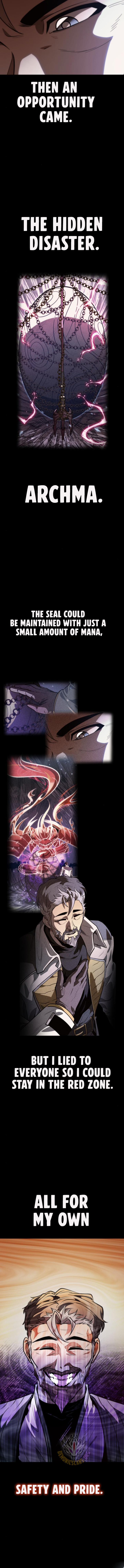 Reincarnator (Manhwa) Chapter 83 3